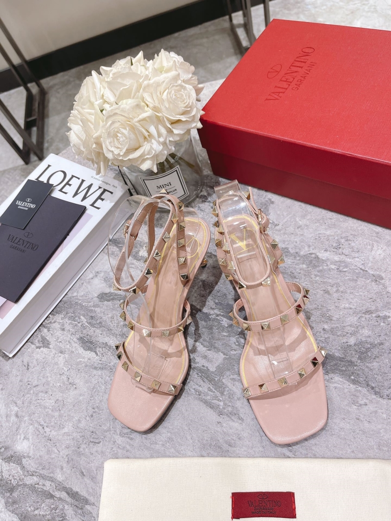 Valentino Sandals